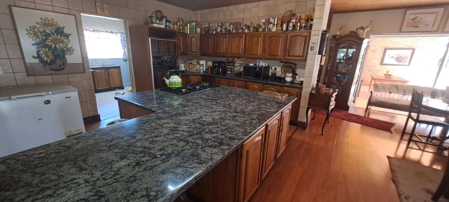 4 Bedroom Property for Sale in Boschfontein A H North West